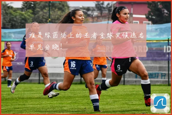 谁是绿茵场上的王者金球奖候选名单见分晓！
