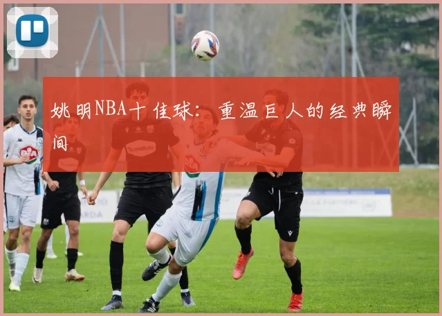 姚明NBA十佳球:重温巨人的经典瞬间
