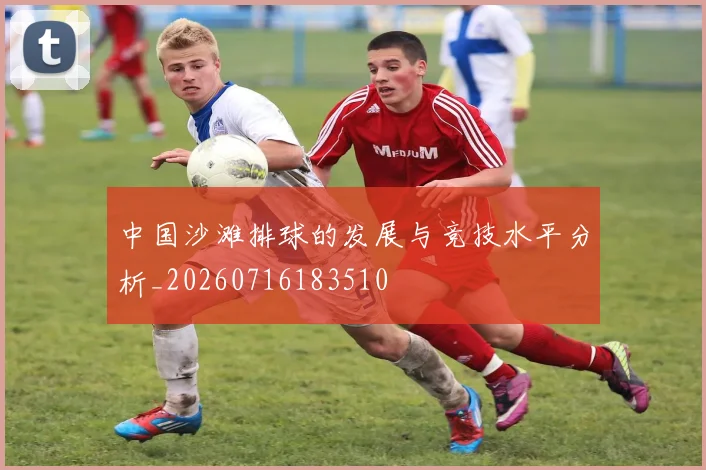 中国沙滩排球的发展与竞技水平分析_20260716183510